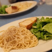 トラットリア ラ タルタルギーナ - 