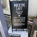 MAXIM CAFE - 