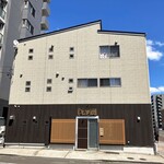 志のぶ支店 - お店概観