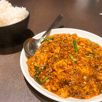 四川料理 龍の子 - 