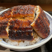 うなぎ家 しば福や - 