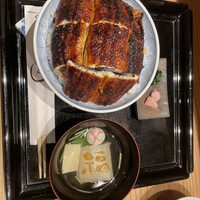 うなぎ家 しば福や - 