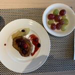 ビュッフェレストラン スリユン - 朝食バイキング 2018/12/21