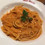 Jolly Pasta - ミートぼなーら