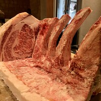 チョットジョット - 熟成肉塊