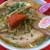 赤湯ラーメン 龍上海 赤湯本店