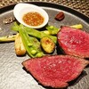 RRR KOBE BEEF STEAK - 