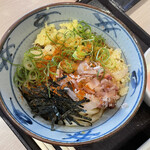 Miyatake Sanuki Udon Saitama Shintoshin Ten - 