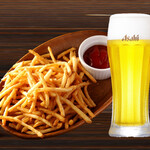 ピザーラエクスプレス - 料理写真: