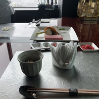 日本料理 「風花」 コンラッド東京 - 