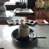 日本料理 「風花」 コンラッド東京 - 