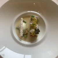 レストラン ヴァリエ - 