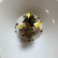 レストラン ヴァリエ - 