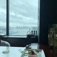 日本料理 「風花」 コンラッド東京 - 