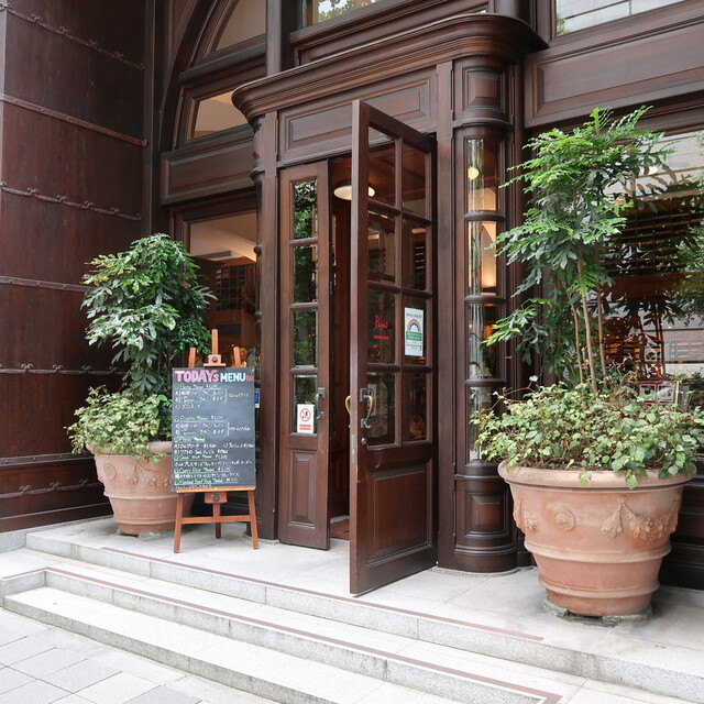 パパス カフェ 丸の内本店 Papascafe 有楽町 カフェ 食べログ パパス カフェ 丸の内本店 Papascafe 有楽町 カフェ 食べログ