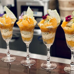 Dessert Le Comptoir - 