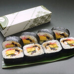 鮨処 銀座福助 - 