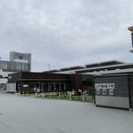 WILD KINGDOM TOYOSU - 