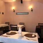 RISTORANTE REGA - 