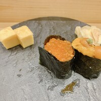 赤坂 鮨葵 - 