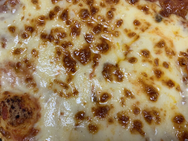 ドミノ・ピザ 多賀城駅前店 - 多賀城（ピザ）の写真