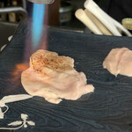 海鮮料理 食彩 太信 - 