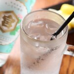 おさけやきとり だべ家 - 金宮