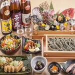 Koshitsu Izakaya Iroriya - 