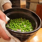 馬車道 大かわ - 