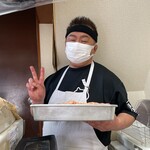 とんかつ 栄ちゃん - 本当に凄いなあ