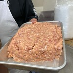 とんかつ 栄ちゃん - これこれ