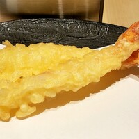 天麩羅とお蕎麦　三輪 - 