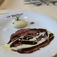 ラ・ベットラ・ダ・オチアイ ナゴヤ - 