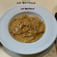 ラ・ベットラ・ダ・オチアイ ナゴヤ - 