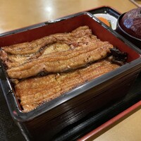 八べえ - 青うなぎ