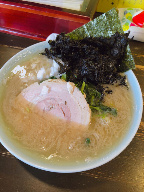 元喜家 那須塩原店 （ゲンキヤ） - 西那須野/ラーメン  食べログ