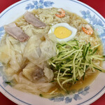 中華そば・冷麺 呉龍 - 