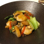 TWELVE CHINESE DINING - 