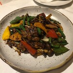 TWELVE CHINESE DINING - 