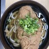 天六うどん