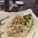 中国料理 丹甫 - 海南鶏飯