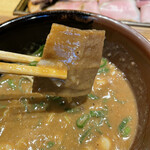 中華蕎麦 とみ田 - 