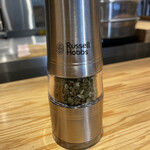 中華蕎麦 とみ田 - 