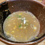 中華蕎麦 とみ田 - 