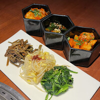蕃 YORONIKU - 