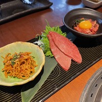 蕃 YORONIKU - 