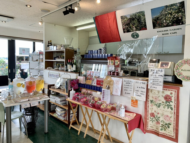 イングリッシュガーデン ローズカフェ English Garden Rose Cafe 国分寺 カフェ 食べログ イングリッシュガーデン ローズカフェ English Garden Rose Cafe 国分寺 カフェ 食べログ