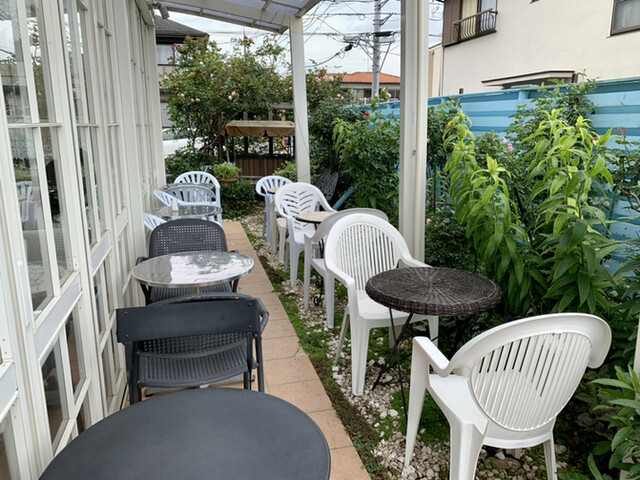 イングリッシュガーデン ローズカフェ English Garden Rose Cafe 国分寺 カフェ 食べログ イングリッシュガーデン ローズカフェ English Garden Rose Cafe 国分寺 カフェ 食べログ