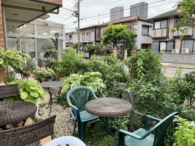 イングリッシュガーデン ローズカフェ English Garden Rose Cafe 国分寺 カフェ 食べログ イングリッシュガーデン ローズカフェ English Garden Rose Cafe 国分寺 カフェ 食べログ