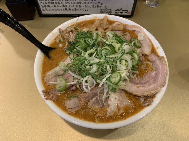 ごっつ 秋葉原店 秋葉原 ラーメン ネット予約可 食べログ ごっつ 秋葉原店 秋葉原 ラーメン ネット予約可 食べログ